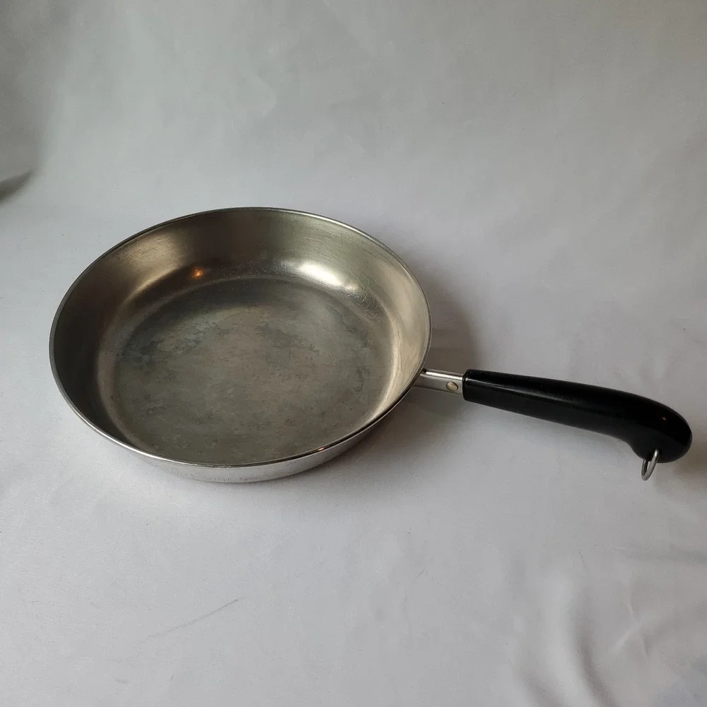 Revere Ware 1801 10
